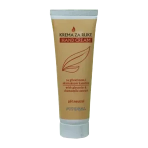 Krema Za Ruke Tuba 50ml Hemigal