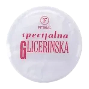 Krema specijalna glicer.Fitogal 110ml