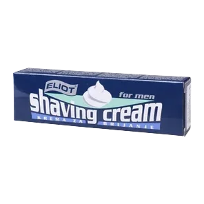 Krema za brijanje Eliot 65ml