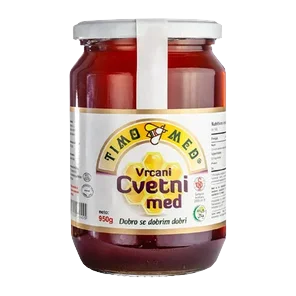 Med cvetni Timomed 950g