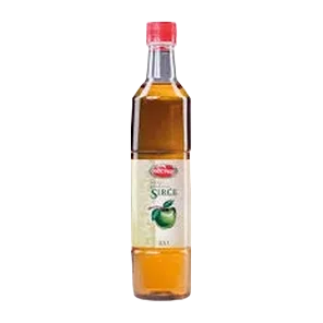 Jabukovo Sirce 0.5l-nektar