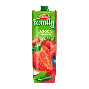 Sok Jagoda 1l Nektar