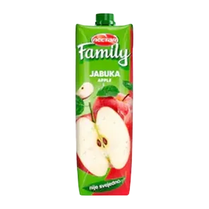 Sok Jabuka 1l Nektar
