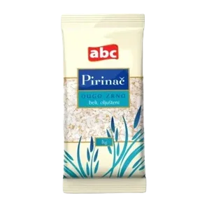 Pirinac beli ABC 1kg