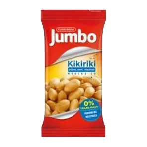 Kikiriki przen vakuum Jumbo 250g