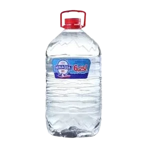 Mineralna voda NG Minaqua life 6.25l