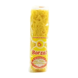 Borzal Testenina 200g Flekice
