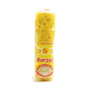 Borzal Testenina 200g Traka