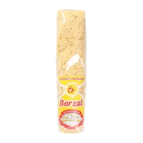 Borzal Testenina 200g Zob Kocka