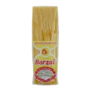 Testenina Fida Rascupana 150g Borzal