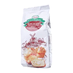 Brasno Kukuruzno Belo Integralno 1kg Vega