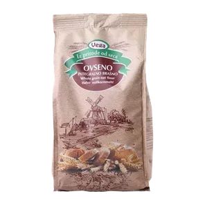 Brasno ovseno integralno Vega 500g