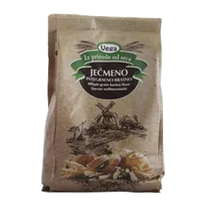 Vega Jecmeno Brasno 500g