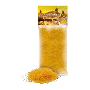 Rezanci Sveč Za Supu 150g Alfa-bp
