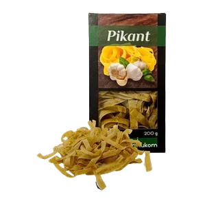 Rezanci Bosiljak I B Luk 200g Pikan
