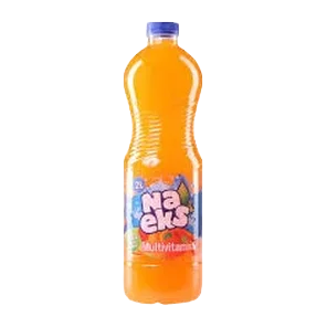 Sok multivitamin na Eks pet 2l