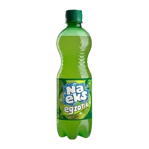 Na Eks gazirani napitak egzotik 500 ml