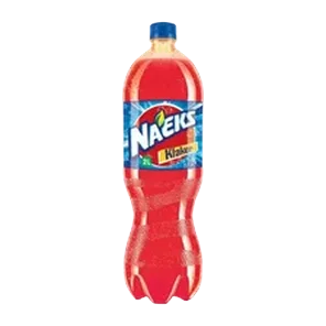 Na Eks gazirani napitak klaker 2 l