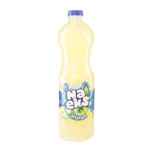 Sok ananas Na Eks pet 2L