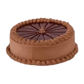 Bio-Led Doboš torta pravougaona 1,6kg