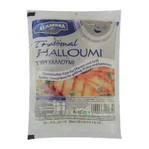 Sir Halloumi 225g Alambra