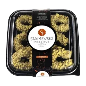 Kolaci Orasnice Stamevski 300g
