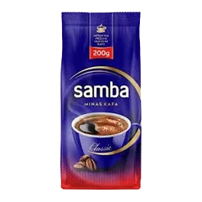 Kafa Samba 200g