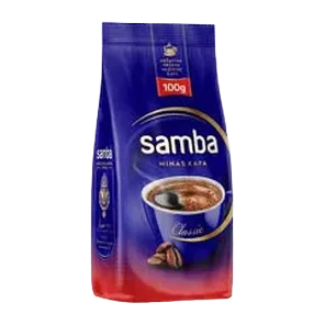 Kafa Samba 100g