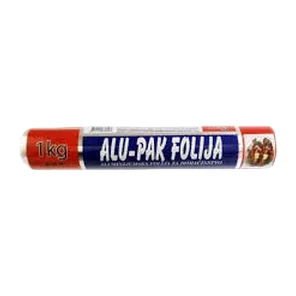 Alu Folija "fresh" 30/1kg