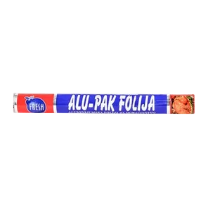 Alu Folija Alu-pak 40/10m Fresh
