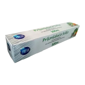Folija Prijanja Nožić 450/300m Fres