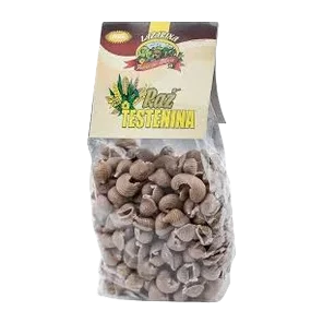 Testenina Raz 300g Lazarina
