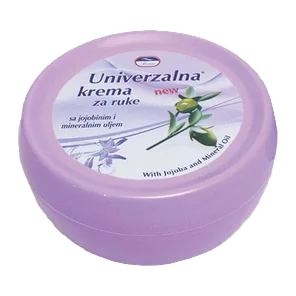 Krema Za Ruke Kamilica 200ml Bones