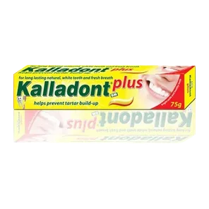 Zp Kalladont Plus 75ml Bones
