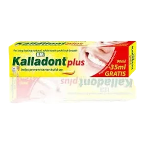 Zp Kalladont Plus 110g Bones