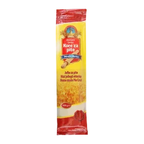 Kore Domaće Tanke 500g Sanja