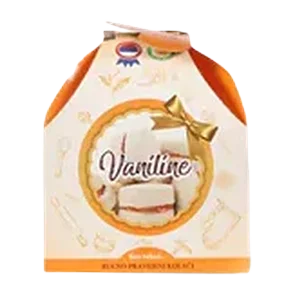 Kolači Vaniline 220g Gordi Ishrana