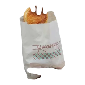 Pogačica Kvasna 50g Žitopek