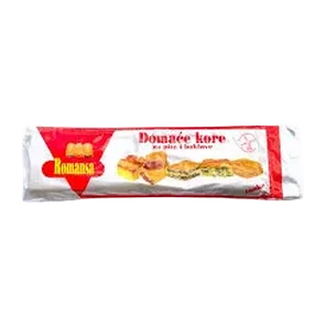 Kore Domaće Pite&baklave 500g Roman