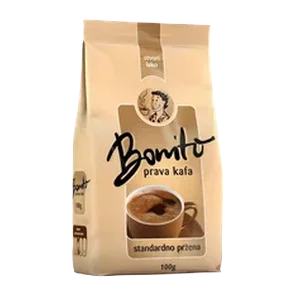 Kafa Bonito 100g Atlantic--