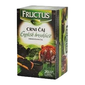 Crni Caj Sumatra 30g
