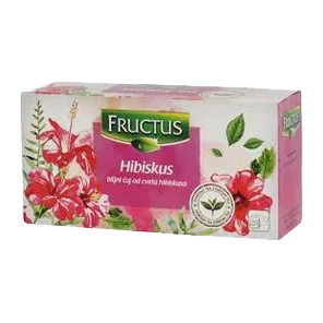 Fructus čaj hibiskus 30g