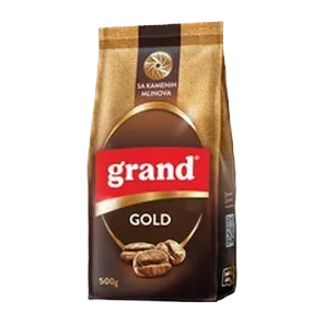 Kafa Grand Gold 500g Atlantic--