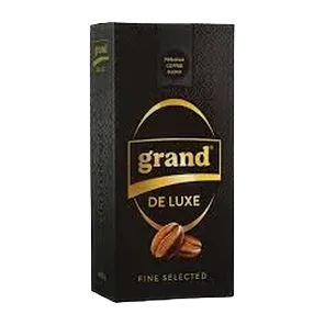 Kafa Grand De Luxe 200g Atlantic
