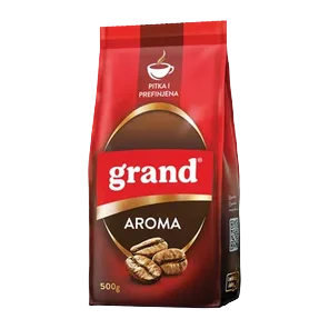 Kafa mlev.Aroma stabilo seal Grand 500g