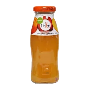 Za VP-Next Classic breskva staklo 200ml