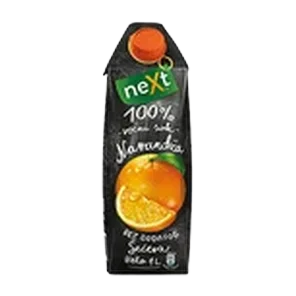 Sok narandza Next Premium 1l prizma