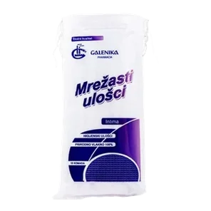 Ulošci Mrežasti Intima 10/1 Galenika