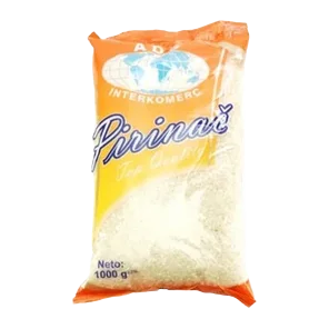 Pirinač Okrugli 1kg Ads