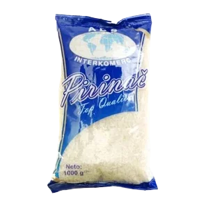 Pirinač Dugi 1kg Ads